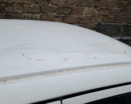 Белый Мазда 323, объемом двигателя 1.7 л и пробегом 600 тыс. км за 800 $, фото 9 на Automoto.ua