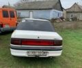 Белый Мазда 323, объемом двигателя 1.7 л и пробегом 300 тыс. км за 850 $, фото 2 на Automoto.ua