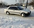 Белый Мазда 323, объемом двигателя 1.3 л и пробегом 1 тыс. км за 1000 $, фото 5 на Automoto.ua