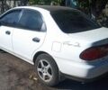 Белый Мазда 323, объемом двигателя 0 л и пробегом 485 тыс. км за 2200 $, фото 2 на Automoto.ua