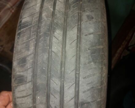 Белый Мазда 323, объемом двигателя 1.5 л и пробегом 330 тыс. км за 1850 $, фото 2 на Automoto.ua