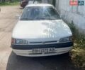 Білий Мазда 323, об'ємом двигуна 1.6 л та пробігом 223 тис. км за 1400 $, фото 1 на Automoto.ua