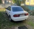Белый Мазда 323, объемом двигателя 1.5 л и пробегом 200 тыс. км за 2200 $, фото 2 на Automoto.ua