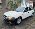 Белый Мазда 323, объемом двигателя 1.5 л и пробегом 420 тыс. км за 2750 $, фото 16 на Automoto.ua