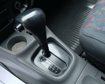 Белый Мазда 323, объемом двигателя 1.5 л и пробегом 420 тыс. км за 2750 $, фото 19 на Automoto.ua