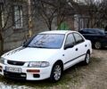 Белый Мазда 323, объемом двигателя 1.5 л и пробегом 398 тыс. км за 1650 $, фото 1 на Automoto.ua