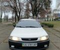Белый Мазда 323, объемом двигателя 1.5 л и пробегом 420 тыс. км за 2750 $, фото 2 на Automoto.ua