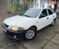 Белый Мазда 323, объемом двигателя 1.5 л и пробегом 431 тыс. км за 2699 $, фото 1 на Automoto.ua