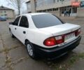 Белый Мазда 323, объемом двигателя 1.5 л и пробегом 420 тыс. км за 2750 $, фото 12 на Automoto.ua