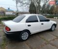 Белый Мазда 323, объемом двигателя 1.5 л и пробегом 420 тыс. км за 2750 $, фото 9 на Automoto.ua