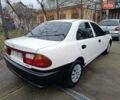 Белый Мазда 323, объемом двигателя 1.5 л и пробегом 420 тыс. км за 2750 $, фото 40 на Automoto.ua