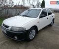 Белый Мазда 323, объемом двигателя 1.5 л и пробегом 420 тыс. км за 2750 $, фото 27 на Automoto.ua