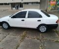 Белый Мазда 323, объемом двигателя 1.5 л и пробегом 420 тыс. км за 2750 $, фото 13 на Automoto.ua