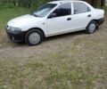 Белый Мазда 323, объемом двигателя 1.5 л и пробегом 423 тыс. км за 1850 $, фото 2 на Automoto.ua