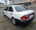 Белый Мазда 323, объемом двигателя 1.5 л и пробегом 420 тыс. км за 2750 $, фото 11 на Automoto.ua