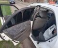 Белый Мазда 323, объемом двигателя 2 л и пробегом 280 тыс. км за 2500 $, фото 4 на Automoto.ua