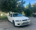 Белый Мазда 323, объемом двигателя 1.49 л и пробегом 235 тыс. км за 1399 $, фото 1 на Automoto.ua
