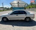 Білий Мазда 323, об'ємом двигуна 1.5 л та пробігом 270 тис. км за 1500 $, фото 5 на Automoto.ua
