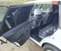 Білий Мазда 323, об'ємом двигуна 1.7 л та пробігом 440 тис. км за 1500 $, фото 4 на Automoto.ua