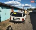 Білий Мазда 323, об'ємом двигуна 1.7 л та пробігом 440 тис. км за 1500 $, фото 6 на Automoto.ua