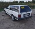 Білий Мазда 323, об'ємом двигуна 1.7 л та пробігом 440 тис. км за 1500 $, фото 5 на Automoto.ua