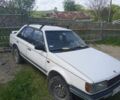 Білий Мазда 323, об'ємом двигуна 0 л та пробігом 1000 тис. км за 191 $, фото 1 на Automoto.ua