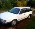 Белый Мазда 323, объемом двигателя 1.5 л и пробегом 241 тыс. км за 750 $, фото 1 на Automoto.ua