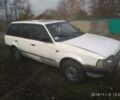 Білий Мазда 323, об'ємом двигуна 1.3 л та пробігом 379 тис. км за 1000 $, фото 1 на Automoto.ua