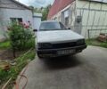 Белый Мазда 323, объемом двигателя 1.49 л и пробегом 410 тыс. км за 700 $, фото 1 на Automoto.ua