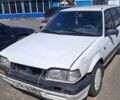 Білий Мазда 323, об'ємом двигуна 0 л та пробігом 222 тис. км за 300 $, фото 1 на Automoto.ua