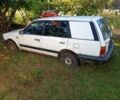 Белый Мазда 323, объемом двигателя 0 л и пробегом 500 тыс. км за 300 $, фото 1 на Automoto.ua