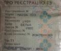 Білий Мазда 323, об'ємом двигуна 0 л та пробігом 222 тис. км за 300 $, фото 4 на Automoto.ua