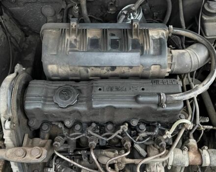 Белый Мазда 323, объемом двигателя 1.7 л и пробегом 100 тыс. км за 500 $, фото 1 на Automoto.ua