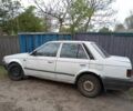 Белый Мазда 323, объемом двигателя 0 л и пробегом 312 тыс. км за 290 $, фото 1 на Automoto.ua