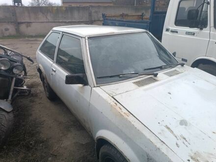 Білий Мазда 323, об'ємом двигуна 1.3 л та пробігом 3 тис. км за 356 $, фото 1 на Automoto.ua