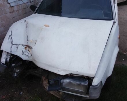 Білий Мазда 323, об'ємом двигуна 0 л та пробігом 2 тис. км за 484 $, фото 1 на Automoto.ua