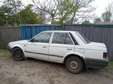 Білий Мазда 323, об'ємом двигуна 0 л та пробігом 312 тис. км за 290 $, фото 1 на Automoto.ua