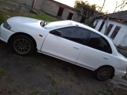 Мазда 323 1997 в Подольск (Котовск) на Automoto.ua Белый Мазда 323, объемом двигателя 0 л и пробегом 280 тыс. км за 1700 $, фото 1 на Automoto.ua