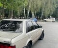 Бежевый Мазда 323, объемом двигателя 1.5 л и пробегом 447 тыс. км за 850 $, фото 5 на Automoto.ua