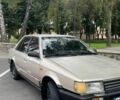 Бежевый Мазда 323, объемом двигателя 1.5 л и пробегом 447 тыс. км за 850 $, фото 2 на Automoto.ua