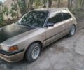 Бежевый Мазда 323, объемом двигателя 1.3 л и пробегом 323 тыс. км за 1500 $, фото 4 на Automoto.ua