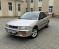 Бежевый Мазда 323, объемом двигателя 1.5 л и пробегом 280 тыс. км за 890 $, фото 1 на Automoto.ua