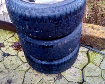 Бежевый Мазда 323, объемом двигателя 0.6 л и пробегом 423 тыс. км за 2000 $, фото 2 на Automoto.ua