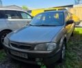 Бежевий Мазда 323, об'ємом двигуна 1.4 л та пробігом 450 тис. км за 1650 $, фото 1 на Automoto.ua