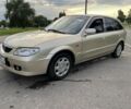 Бежевий Мазда 323, об'ємом двигуна 1.6 л та пробігом 230 тис. км за 1700 $, фото 1 на Automoto.ua