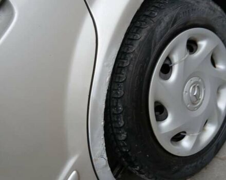 Бежевый Мазда 323, объемом двигателя 2 л и пробегом 210 тыс. км за 2550 $, фото 5 на Automoto.ua