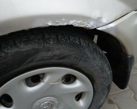 Бежевый Мазда 323, объемом двигателя 2 л и пробегом 210 тыс. км за 2550 $, фото 4 на Automoto.ua