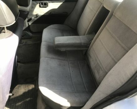 Бежевый Мазда 323, объемом двигателя 0 л и пробегом 280 тыс. км за 479 $, фото 6 на Automoto.ua