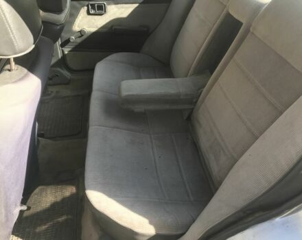 Бежевый Мазда 323, объемом двигателя 0 л и пробегом 280 тыс. км за 479 $, фото 7 на Automoto.ua