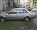 Бежевый Мазда 323, объемом двигателя 1.3 л и пробегом 300 тыс. км за 750 $, фото 2 на Automoto.ua